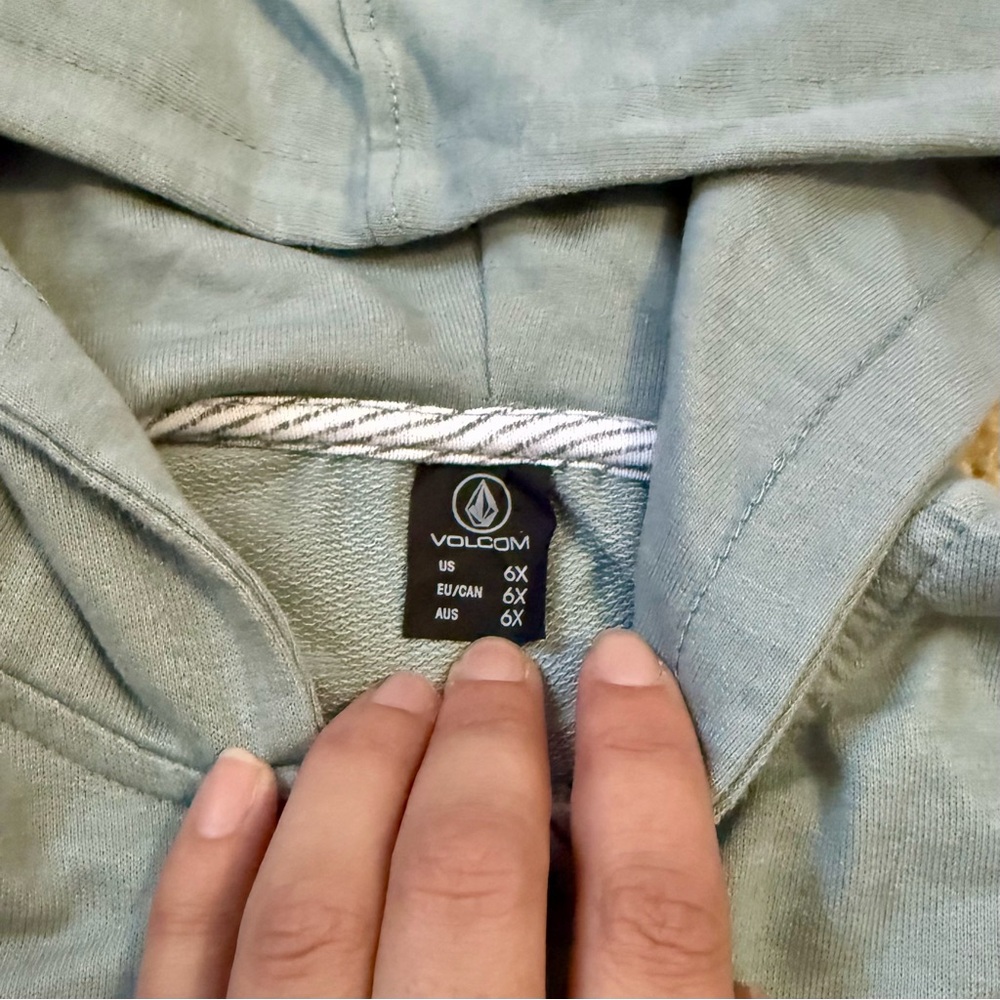Volcom Daisy Matching Outfit Set - Picture 8 of 8